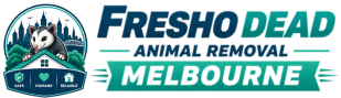 Fresho Dead Animal Removal Blackburn logo