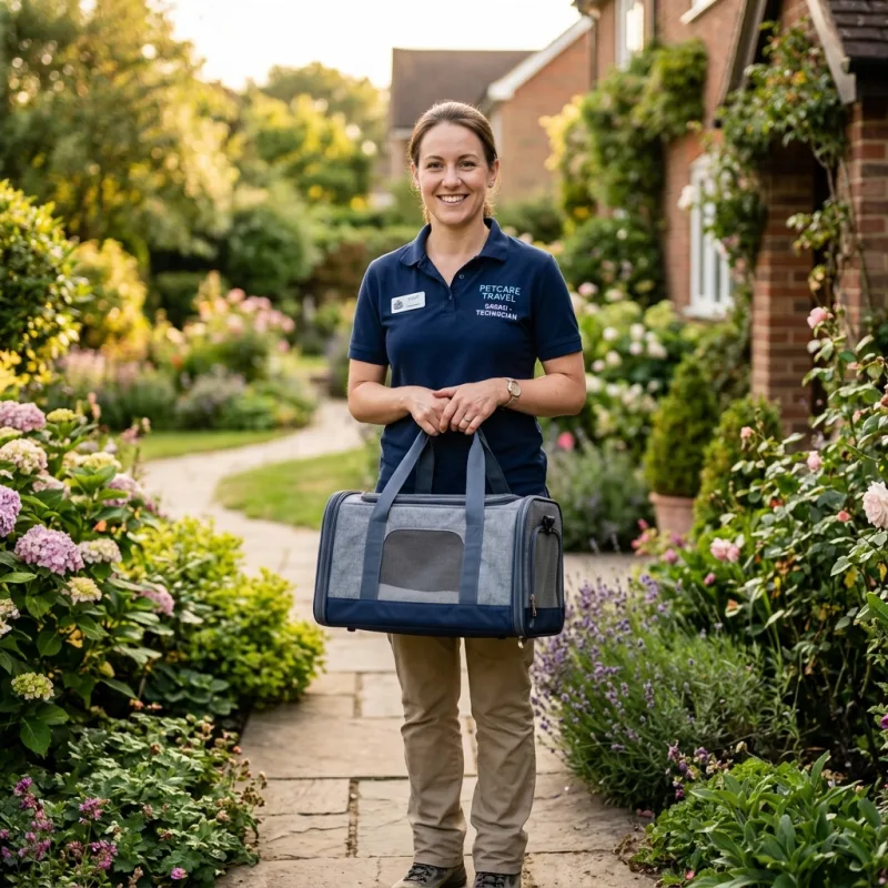 Dead Pet Removal Blackburn